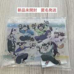 忍たま乱太郎　ナンジャタウン A賞 アクリルボード 六年生