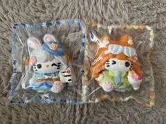 新品 ズートピア ジュディ ニック スティッチ ベイマックス もちふわ