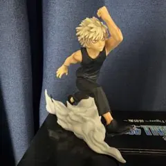 僕のヒーローアカデミア Combination Battleフィギュア　爆豪勝己