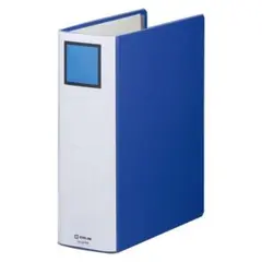 キングファイル スーパードッチ<脱・着>イージー 2478A-BLUEのサムネイル