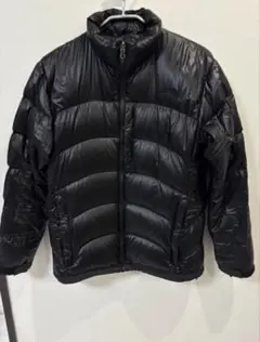 THE NORTH FACE アコンカグアジャケット メンズLブラック
