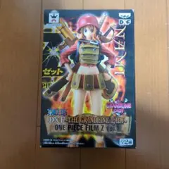 2026年最新】『ONE PIECE FILM RED』 DXF ～THE GRANDLINE MEN～ vol