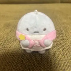 すみっコぐらし たぴおか ピンク 喫茶すみっコでいちごフェア てのり