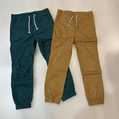 H&M KIDS パンツ