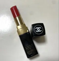 CHANEL 口紅 507 アンミューズ