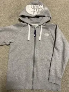 THE NORTH FACE ノースフェイス　ジップパーカー