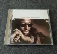 ☆UKオリジナル2LP☆90'S.R＆B名盤『BOBBY』BOBBY BROWN