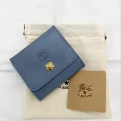 [ILBISONTE]コインケース 新品未使用 コインパース | 新作財布 & 小物 | 財布 | オンラインストア