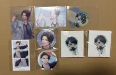 ✧最終お値下げ✧】スタマイ ✩ 青山樹 グッズまとめ売りセット - メルカリ