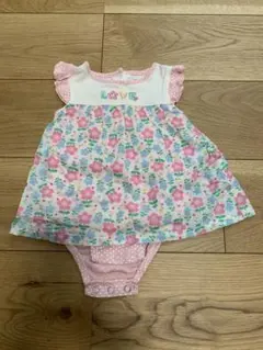 カーターズ　ロンパースまとめ売り