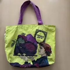 Trader Joe's エコバッグ