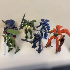 2026年最新】HG 聖戦士ダンバイン ビランビーの人気アイテム - メルカリ