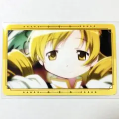 2026年最新】まどか☆マギカ マミ スリーブの人気アイテム - メルカリ