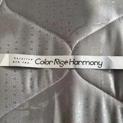 ホロライブ 6th fes Color Rise Harmony 銀テープ　青