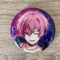 いれいす ないこ 活動4周年 愛染中毒 缶バッジ