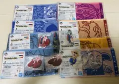 一番くじ ドラゴンボール G、H、J賞　14セット