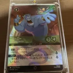 ロルカナ ジーニー エンチャンテッド 物語のはじまり PSA10 - メルカリ
