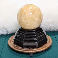 清乾隆黄釉回転式透かし香炉 景徳鎮 陶磁器 装飾品 現代工芸品 美術品