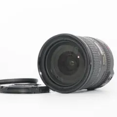 万能ズームレンズ◇Nikon AF-S 18-105mm VR◇広角ズームレンズ - メルカリ