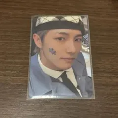 NCTDREAM ロンジュン トレカ ISTJ