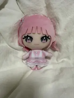♡ 夢見りあむ GIFT ぬいぐるみ シンデレラガールズ - メルカリ