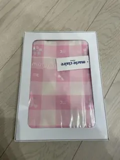 マリークレール Marie Claire エプロン レトロ