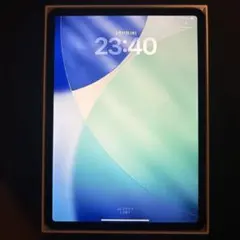 iPad Pro11インチWi-Fi+Cellular スペースグレー