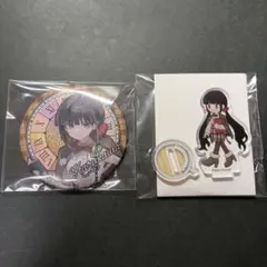ダンガンロンパ 豪華イラストレーターコラボCollection 探偵服 春川魔姫