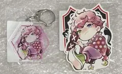 【CR】 DMMスクラッチ　Francisco ふらんしすこ　②