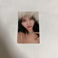 G)I-DLE ソヨン SOYEON トレカ - メルカリ