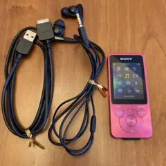 2026年最新】sony ウォークマン nw-s14kの人気アイテム - メルカリ