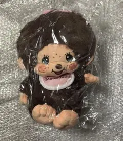 モンチッチちゃん　モンチッチちゃん チムたん ぬいぐるみ