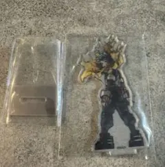 僕のヒーローアカデミア アクリルフィギュアオールスターセット 緑谷出久