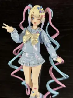 figma 659 超絶最かわてんしちゃん figma 659 超絶最かわてんしちゃん - メルカリ