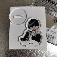 開封のみ】SAKAMOTO DAYS展 アクリルパズルコレクション 南雲 - メルカリ