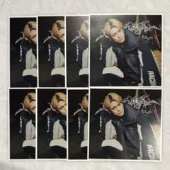 中間淳太 KAMIGATA BOYS カミガタボーイズ フォトカード