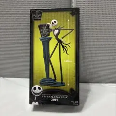 ナイトメア ビフォア クリスマス LPM フィギュア 2019 ジャック