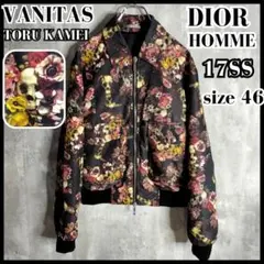 2026年最新】Dior Homme メンズ MA-1・フライトジャケットの人気