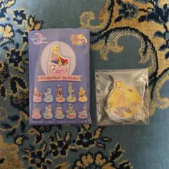 セーラームーン×サンリオキャラクター アクリルスタンドコレクション