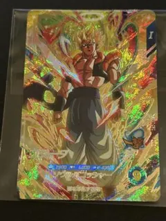 SDV7-062 ゴジータ GDR ドラゴンボールスーパーダイバーズ - メルカリ