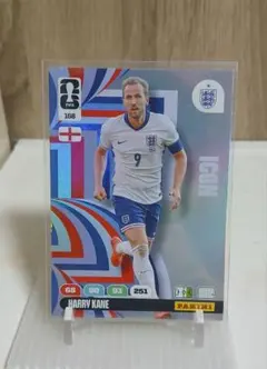 Harry Kane adrenalyn xl World Cup 2026