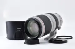 動確済 超美品 EF 100-400 4.5-5.6 L IS II #759 - メルカリ