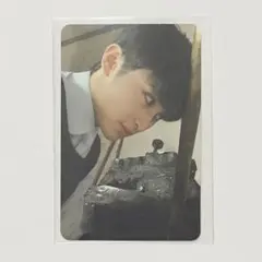 NCT DREAM マーク DREAM()SCAPE トレカ