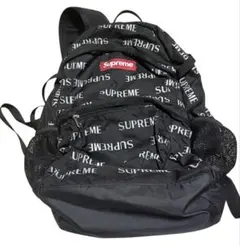 SUPREME リュックのサムネイル