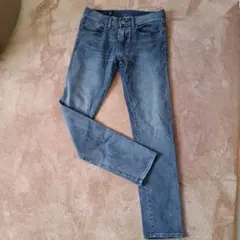 Armani Exchange スリムフィット デニム