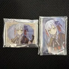 バンドリ Ave Mujica 豊川祥子 オブリビオニス セット