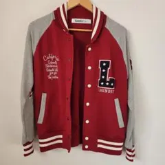 LAUNDRY ランドリー　スタジャン風ブルゾンのサムネイル