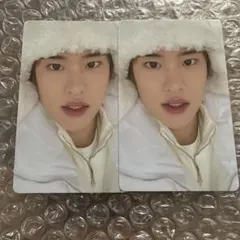 RIIZE all of you トレカ タワレコ ラキドロ ソヒ 2枚