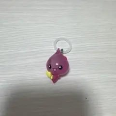 しずくちゃん うるおいちゃん めじるしアクセサリー