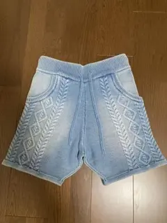 レア‼️ glambのニットパンツのサムネイル